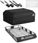 Arksen 64" Universal Cargo Basket - Image 5