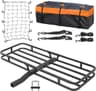 Leader Accessories Hitch Cargo Carrier 500 lbs - Image 5