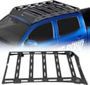 Prinsu Tacoma 3rd Gen Roof Rack - Image 6