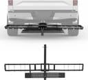 VersaHaul VH-55RO Standard Motorcycle Carrier - Image 7