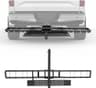 VersaHaul VH-55RO Standard Motorcycle Carrier - Image 7