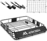 Arksen 43" Cargo Basket - Image 4