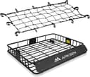 Arksen 43" Cargo Basket - Image 6