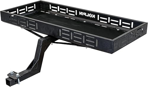 Kolpin UTV Cargo Bed Extender - Main product photo