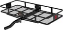 CURT 18153 Basket-Style Cargo Carrier