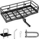 KAIRAY 60x24 Hitch Cargo Carrier 500 lbs - Image 8
