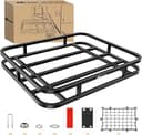 Camco RV Bumper Mount Cargo Carrier - Image 6