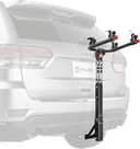 Allen Sports Deluxe 2-Bike Hitch Rack - Image 4