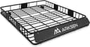 Arksen 64" Universal Cargo Basket - Image 6