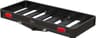 CURT 18131 Aluminum Cargo Carrier - Image 6
