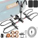 Swagman Chinook 2-Bike Hitch Rack - Image 3