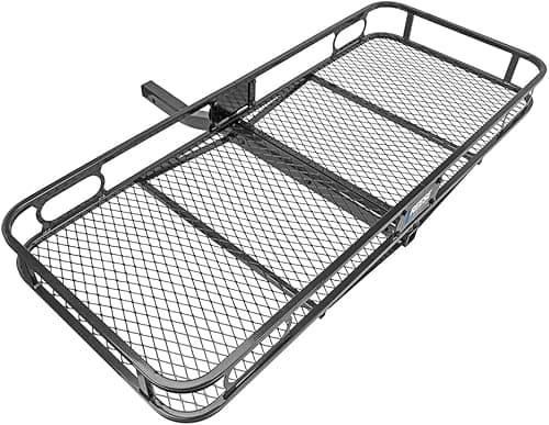 Reese Reese Explore Aluminum Cargo Carrier