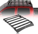Prinsu Tacoma 3rd Gen Roof Rack - Image 8