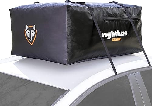 Rightline Gear Rightline Gear Sport Jr Car Top Carrier