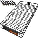 Sherpa Crestone Roof Rack - Image 7