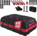 RoofPax Waterproof Rooftop Cargo Bag - Image 4