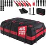 RoofPax Waterproof Rooftop Cargo Bag - Image 4