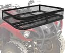 Kolpin ATV Front Rack Metal Basket - Image 7