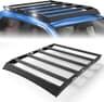 Prinsu Tundra CrewMax Roof Rack - Image 2