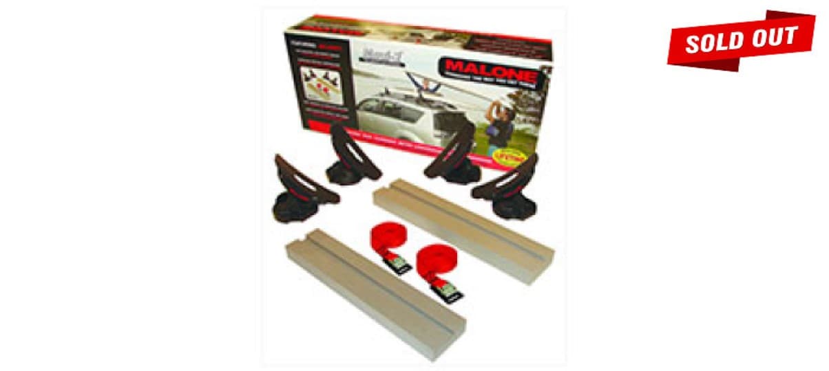 Malone Malone Maui-2 SUP Carrier - Main product photo