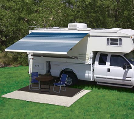 Carefree of Colorado Carefree Freedom Wall Mount Awning 3m - Main product photo