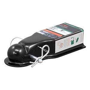 CURT CURT 18085 Tray-Style Hitch Bike Rack 2-Bike