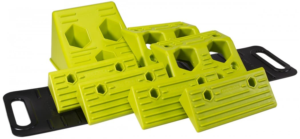 Hopkins Endurance Hopkins Endurance Leveling Kit with Smart Level - Main product photo