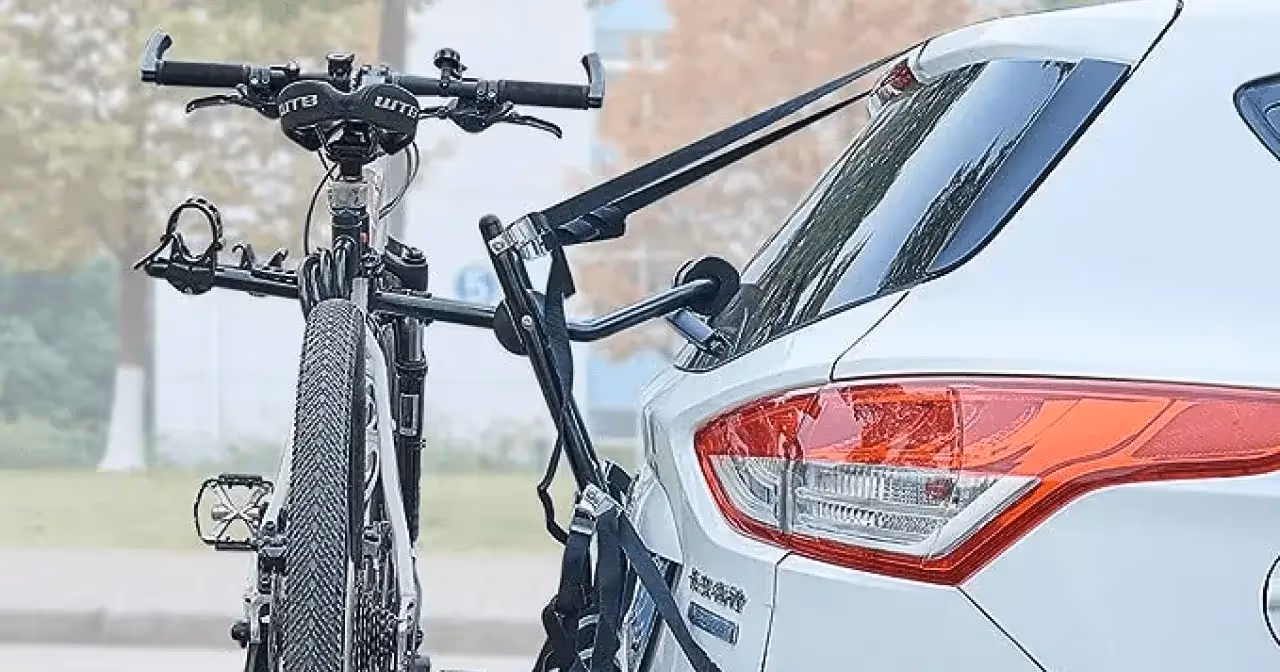 Best Trunk-Mount Bike Racks for 2026