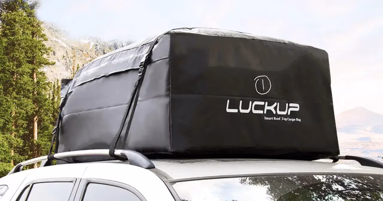 No Roof Rack? No Problem with These 3 Car Top Carriers!