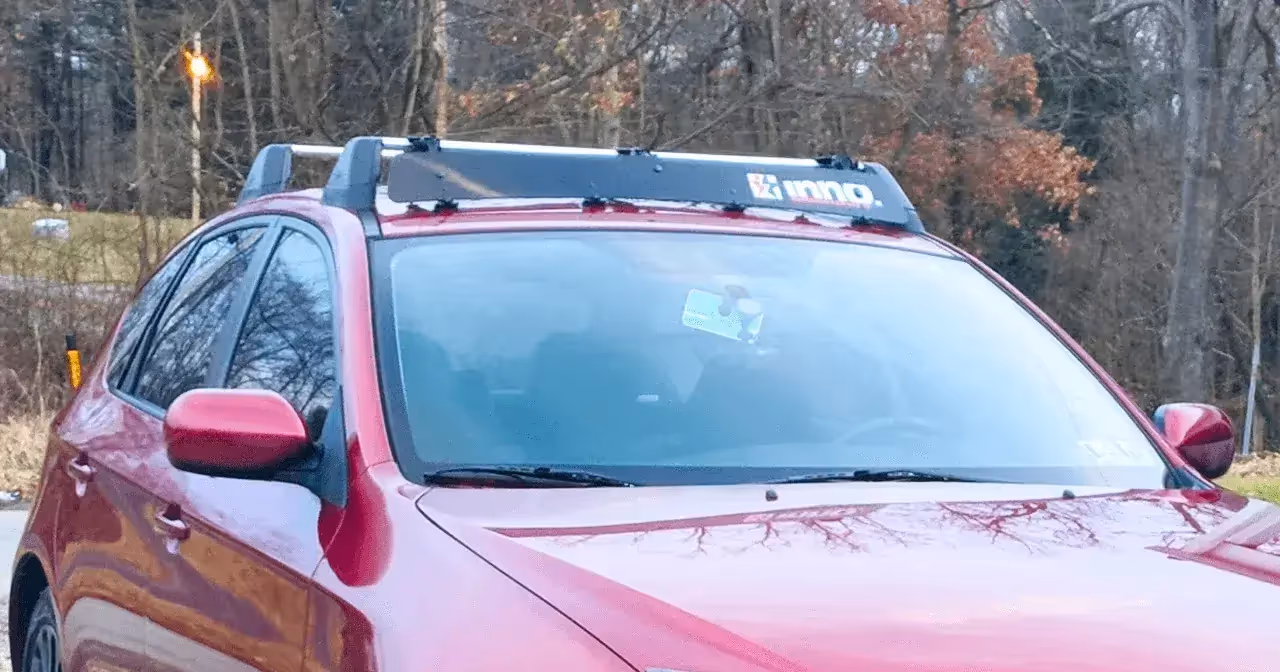 How to Stop Roof Rack Wind Noise and Whistling: 7 Proven Fixes