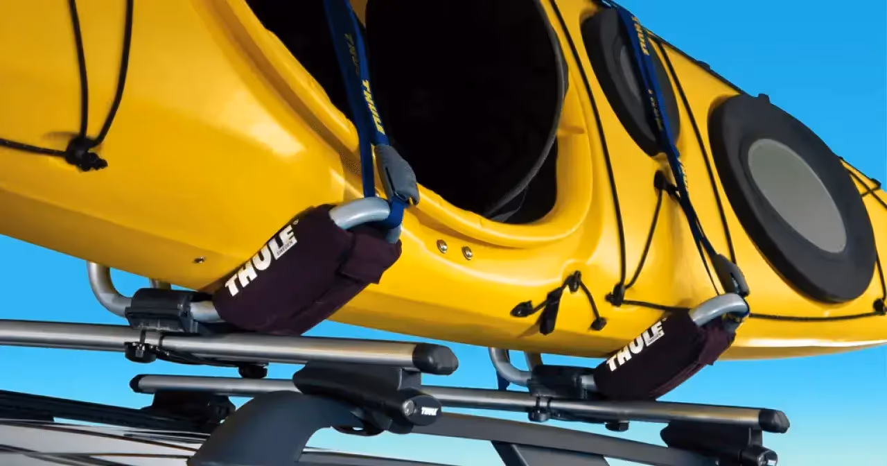 Best Kayak J-Racks in 2026: Why People Love Them