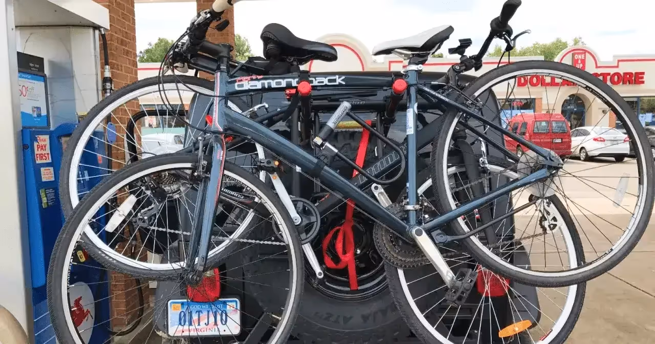 Best Spare-Tire Bike Racks Jeep Owners Love in 2026