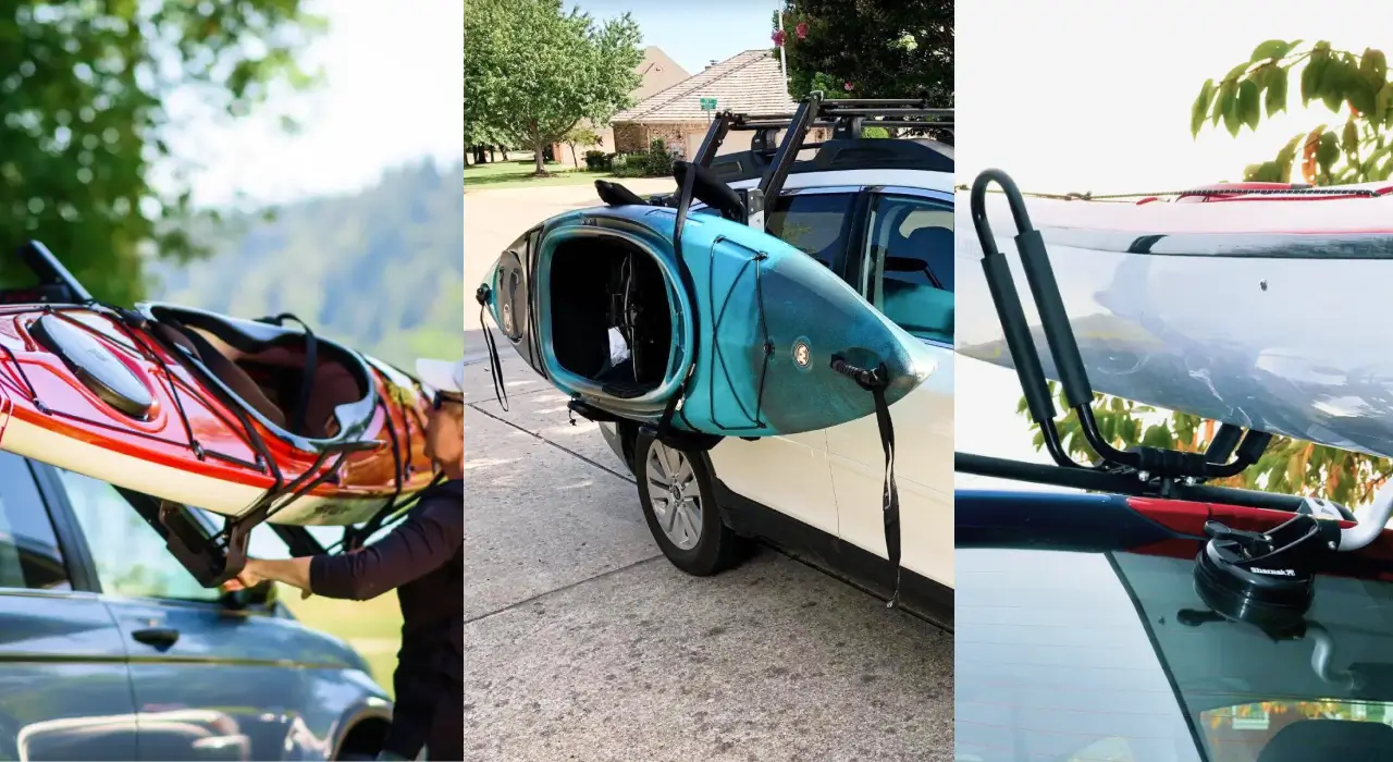 Lift-Assist Kayak Racks: The 2026 Guide to Hassle-Free Loading