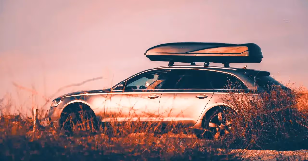 Compare Thule's Top Roof Storage Options 2026