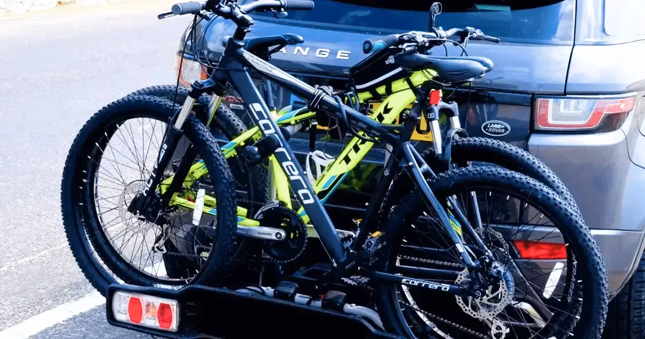 5 Types of Bike Racks Explained: Your Comprehensive Guide