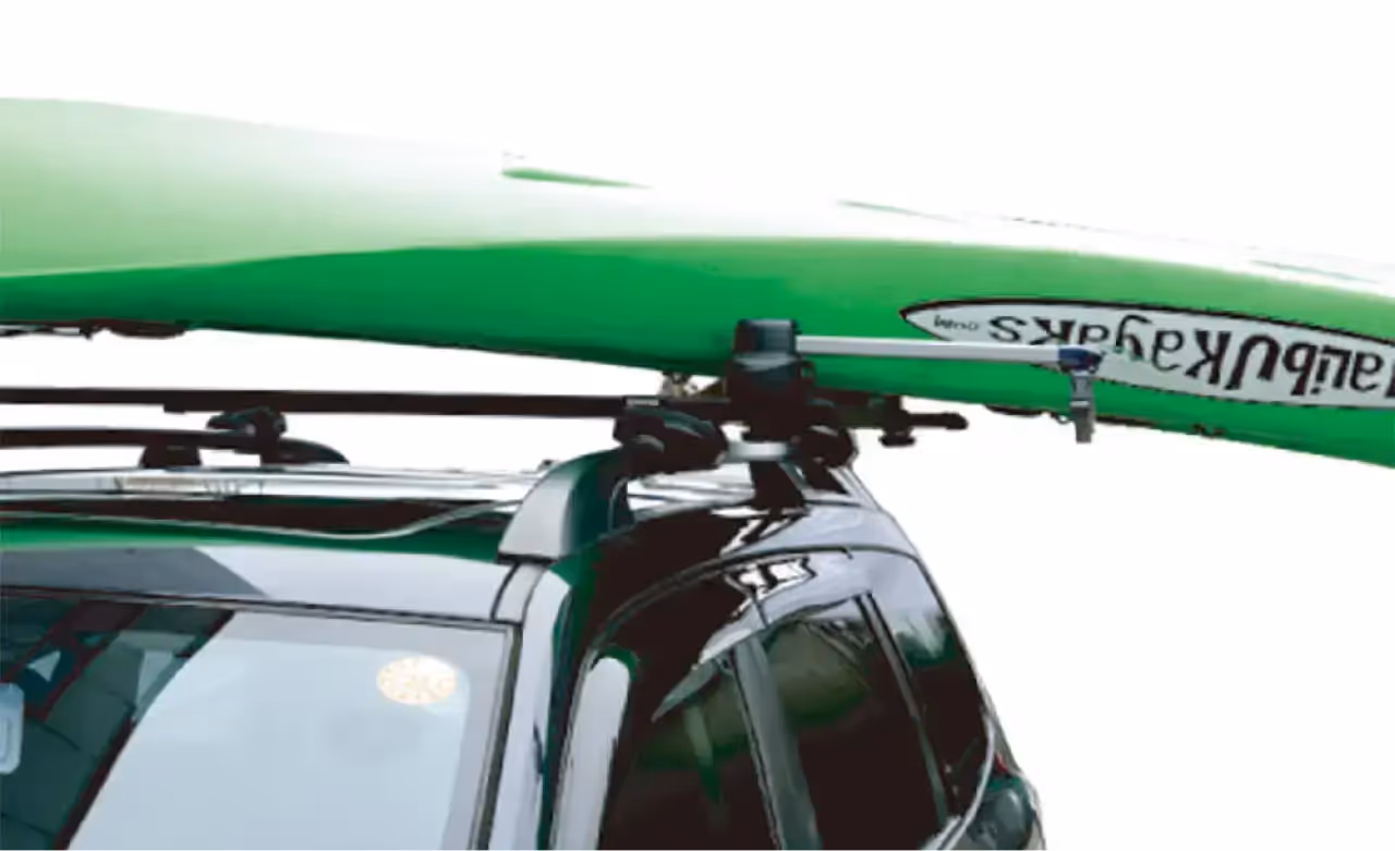 INNO INA453 Kayak Lifter Review