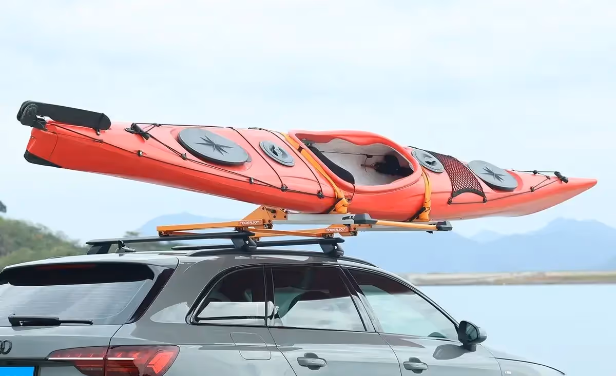 TOOENJOY Elevate Universal Lift Assist Review