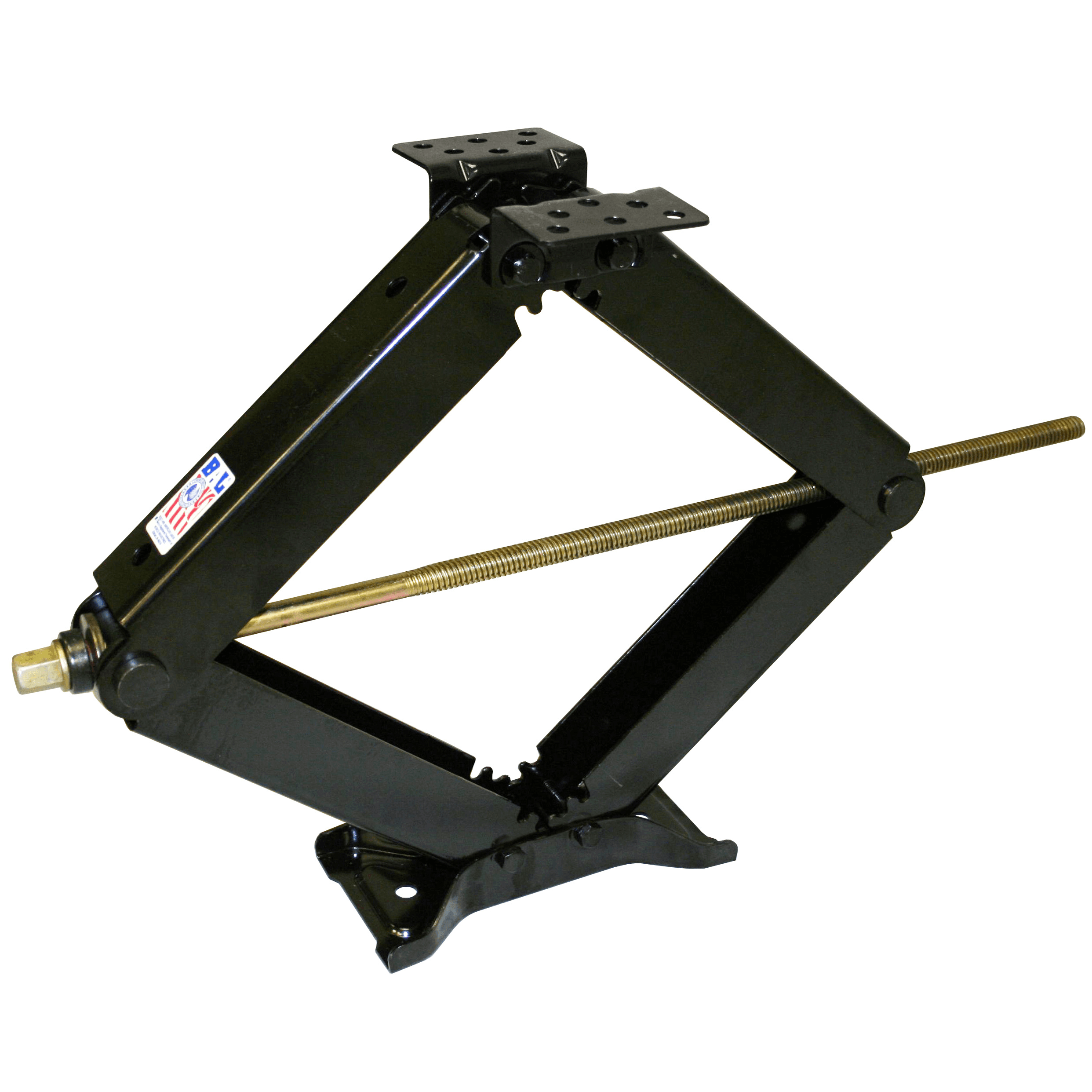 BAL BAL Classic Scissor Jack 24" 2-Pack - Main product photo