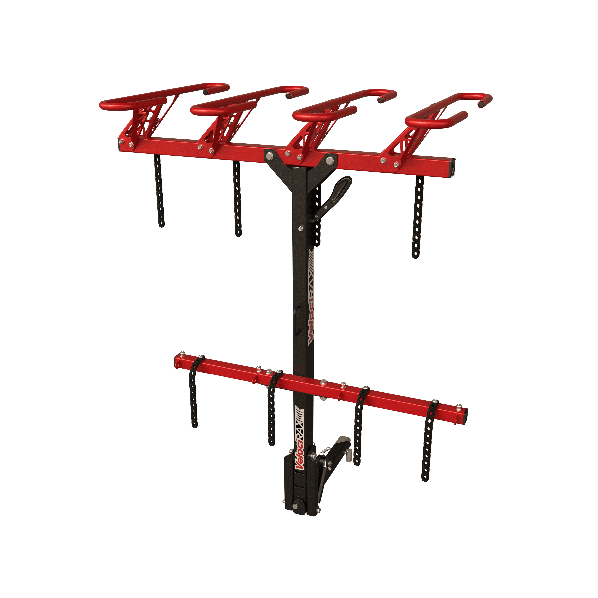 VelociRAX 412 MAX - Main product photo