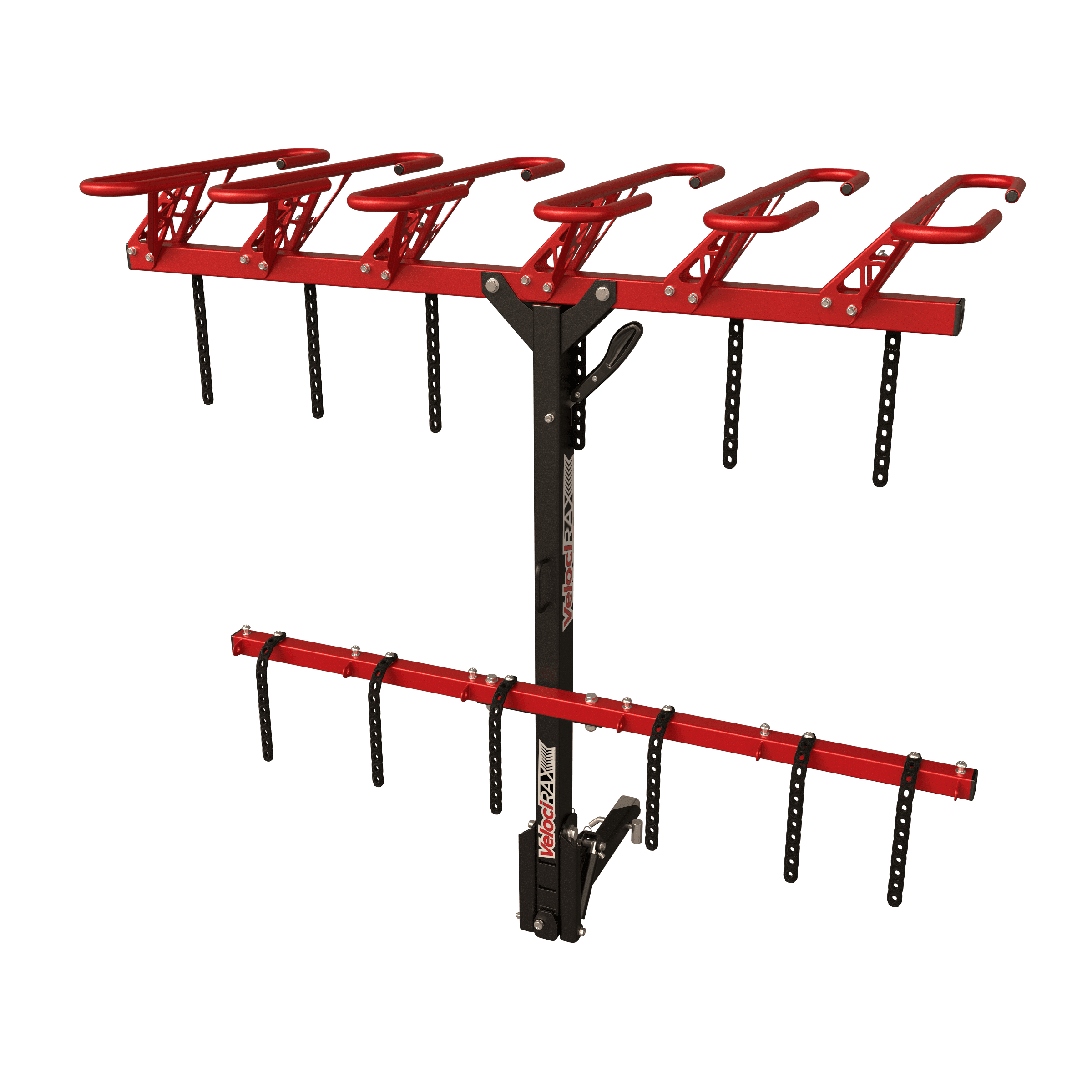 VelociRAX 6 MAX - Main product photo