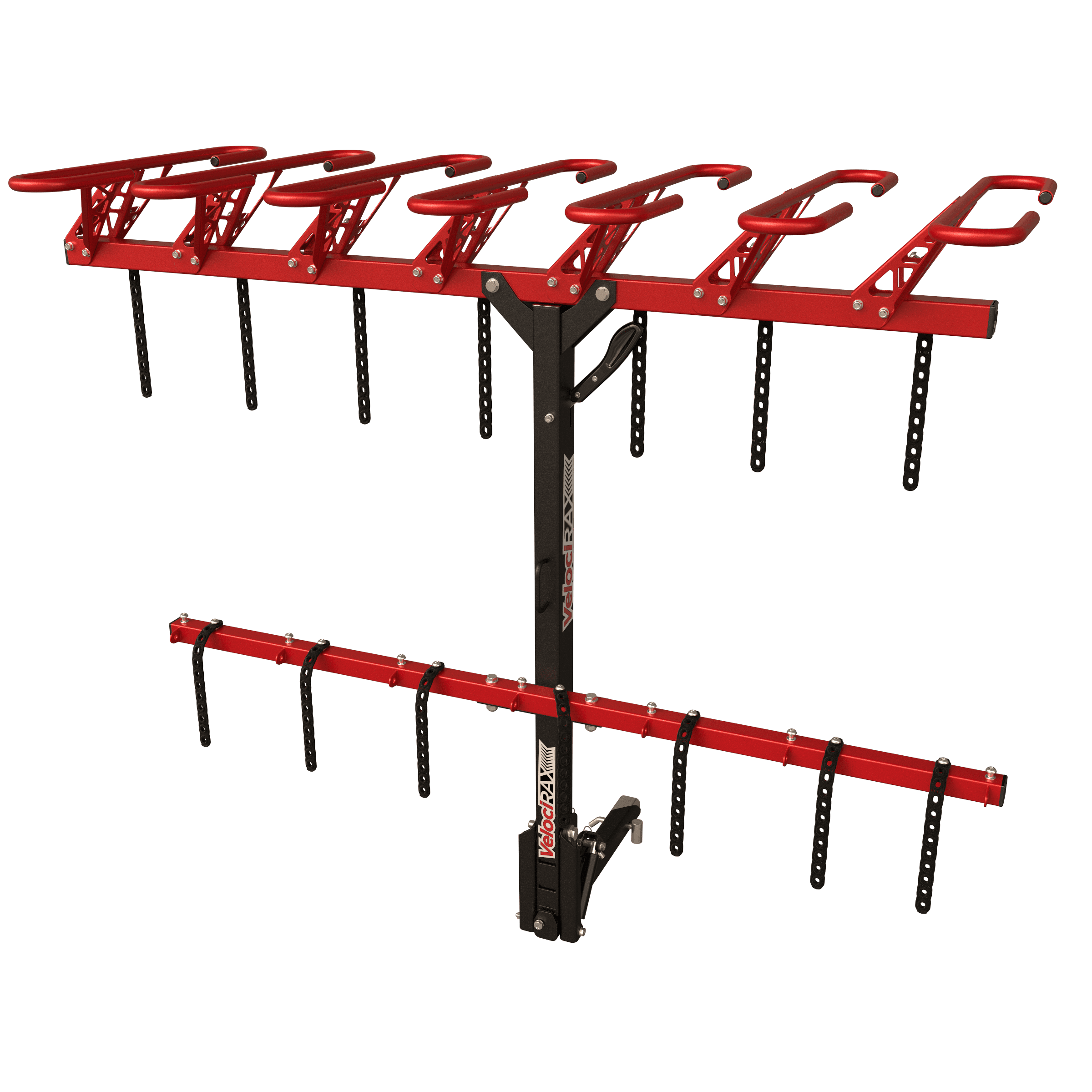 VelociRAX 7 MAX - Main product photo