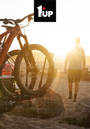 1Up USA Super Duty Double