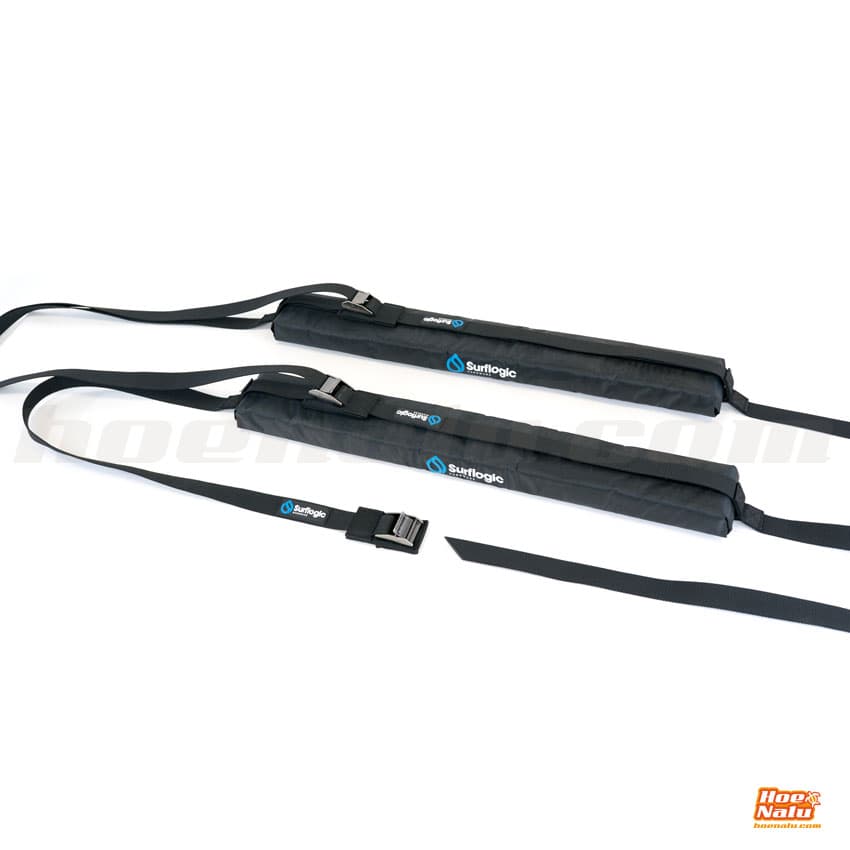 Surf Logic Surf Logic Single Soft Racks - Main product photo