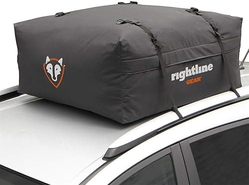 Rightline Gear Ace 2 Car Top Carrier - Image 8
