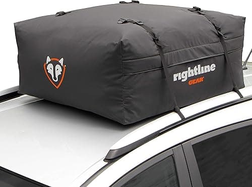 Rightline Gear Sport Jr Car Top Carrier - Image 3