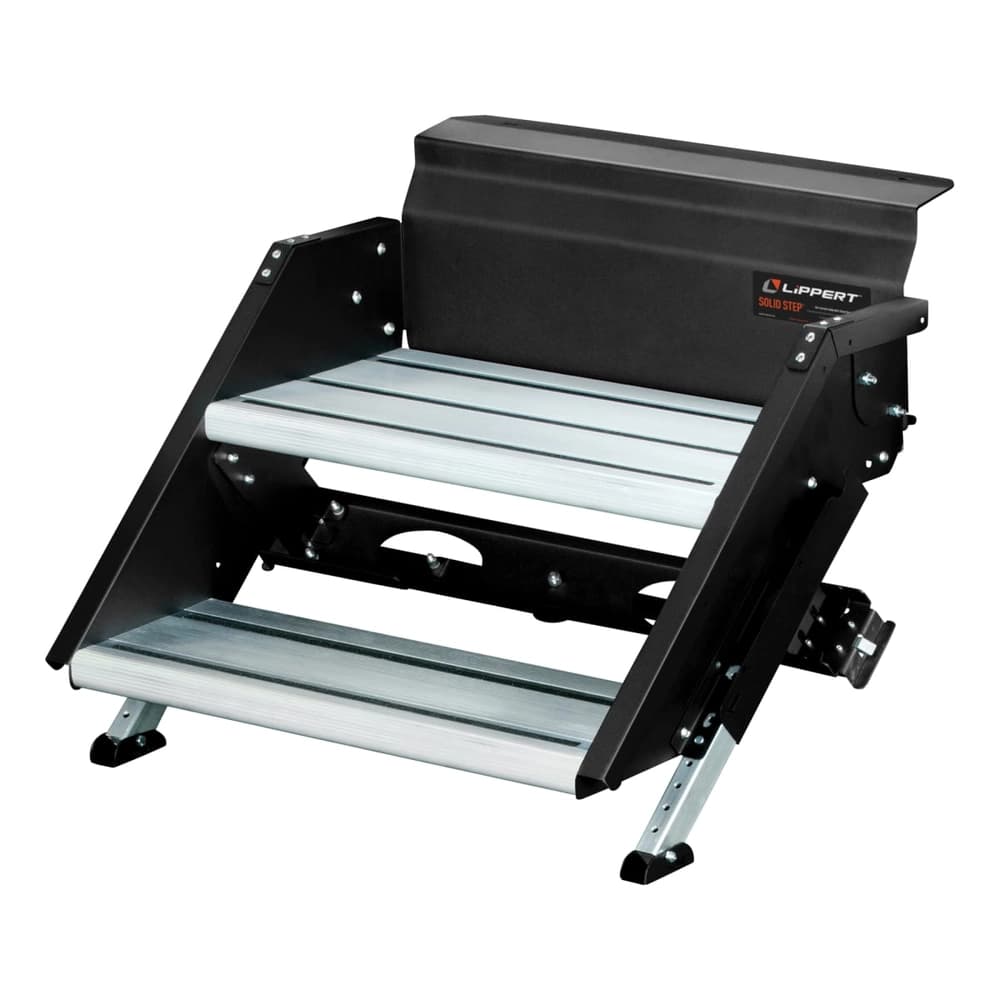Lippert Lippert SolidStep 26" Double - Main product photo