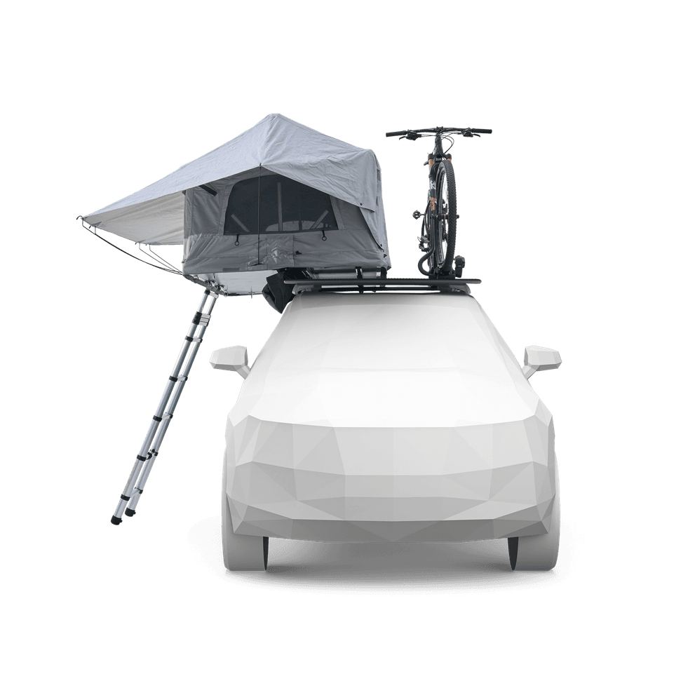 Tepui Tepui Foothill 2 - Main product photo