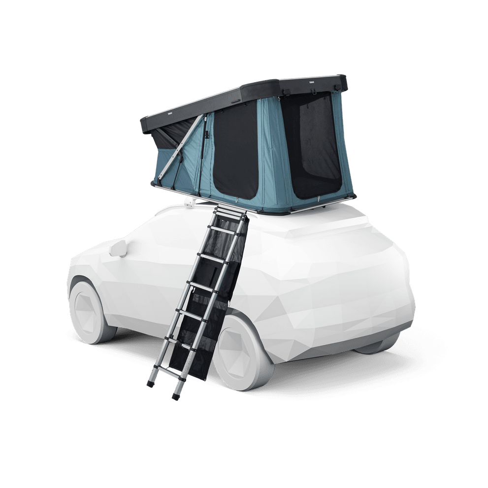 Tepui Tepui Widesky Hardshell - Main product photo