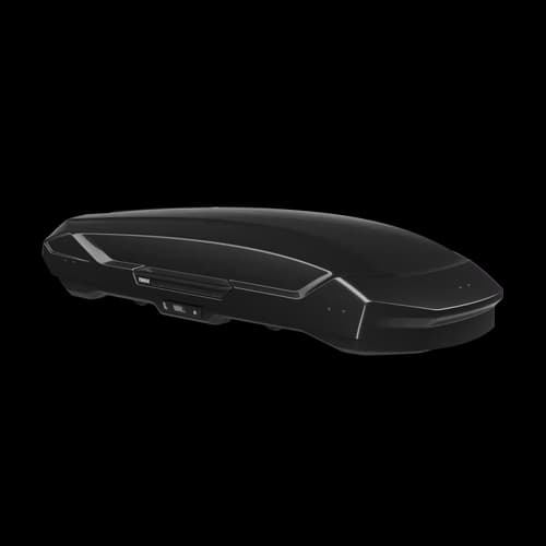 Thule Motion 3 XL (Black Glossy) - Main product photo
