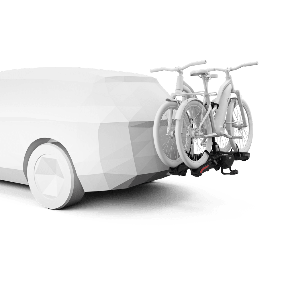 Thule Thule Epos 2-Bike - Image 2